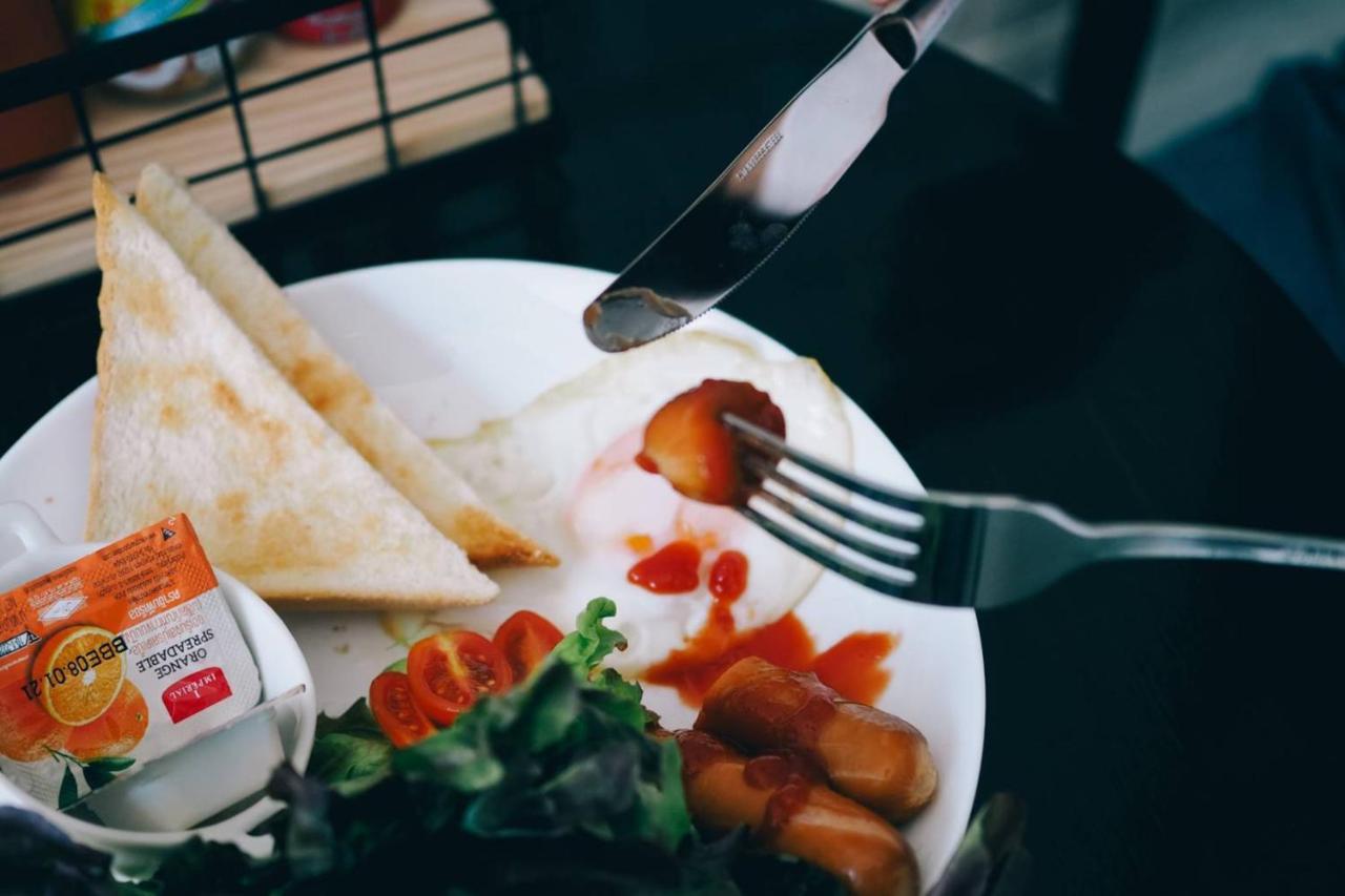 힐사이드 부티크 호텔 수랏타니 외부 사진